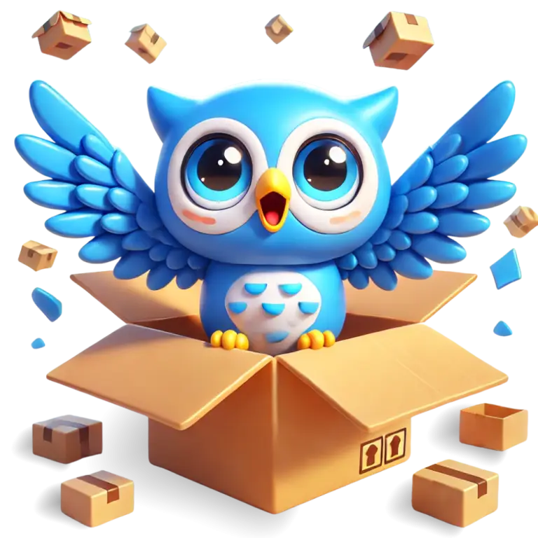 staff discount programs employee perks Australia happy bird breaking out of a box